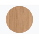 Deska k výškově stavitelnému stolu Třešeň