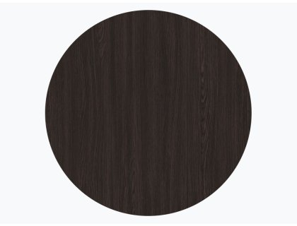 Deska k výškově stavitelnému stolu Wenge Louisiana