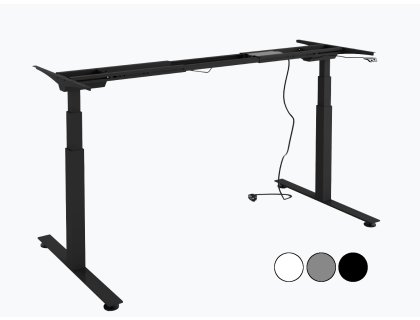 Výškově nastavitelné podnoží Pro