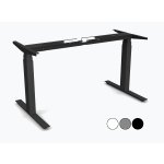 Výškově nastavitelné podnoží Pro 2.0