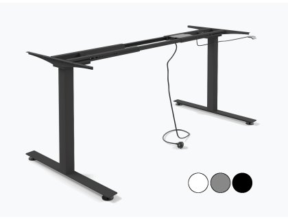 Výškově nastavitelné podnoží Standard